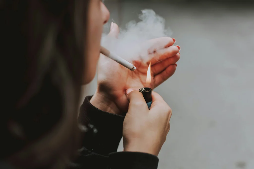 La adicción al tabaco es uno de los problemas de salud pública más graves a nivel mundial.