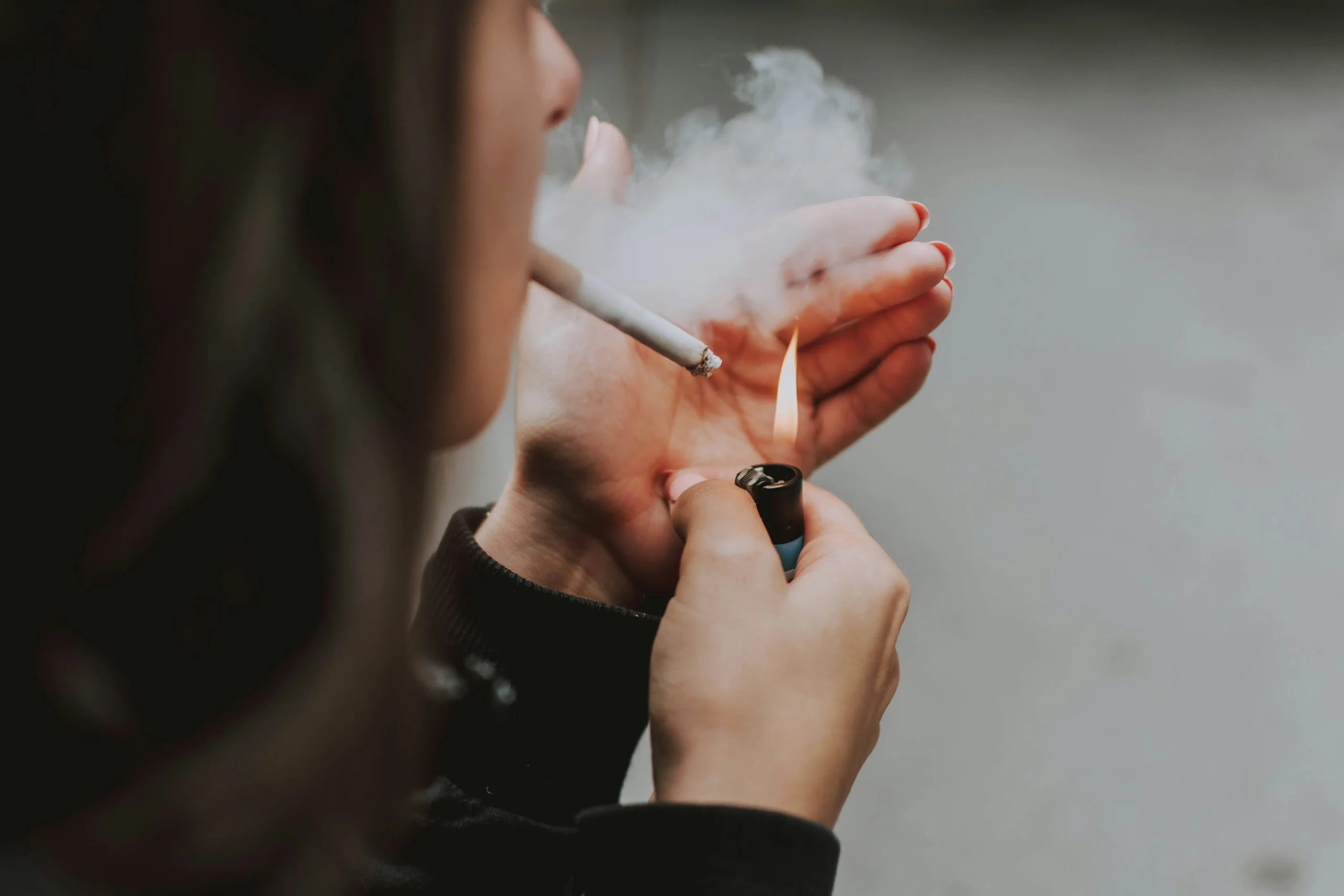 La adicción al tabaco es uno de los problemas de salud pública más graves a nivel mundial.