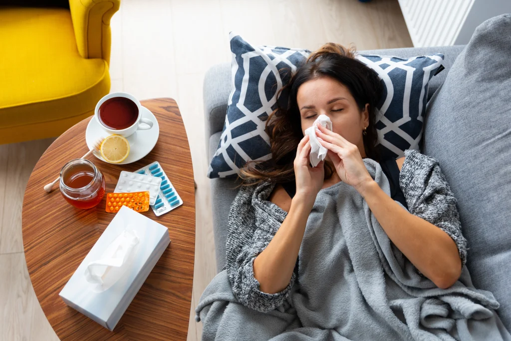 El hantavirus es una infección que puede generar síntomas respiratorios, es poco común, pero de alta gravedad.
